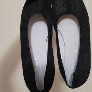 Women's Black Shoes